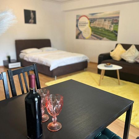 Tranzzit Airport Apartament 오토페니 외부 사진