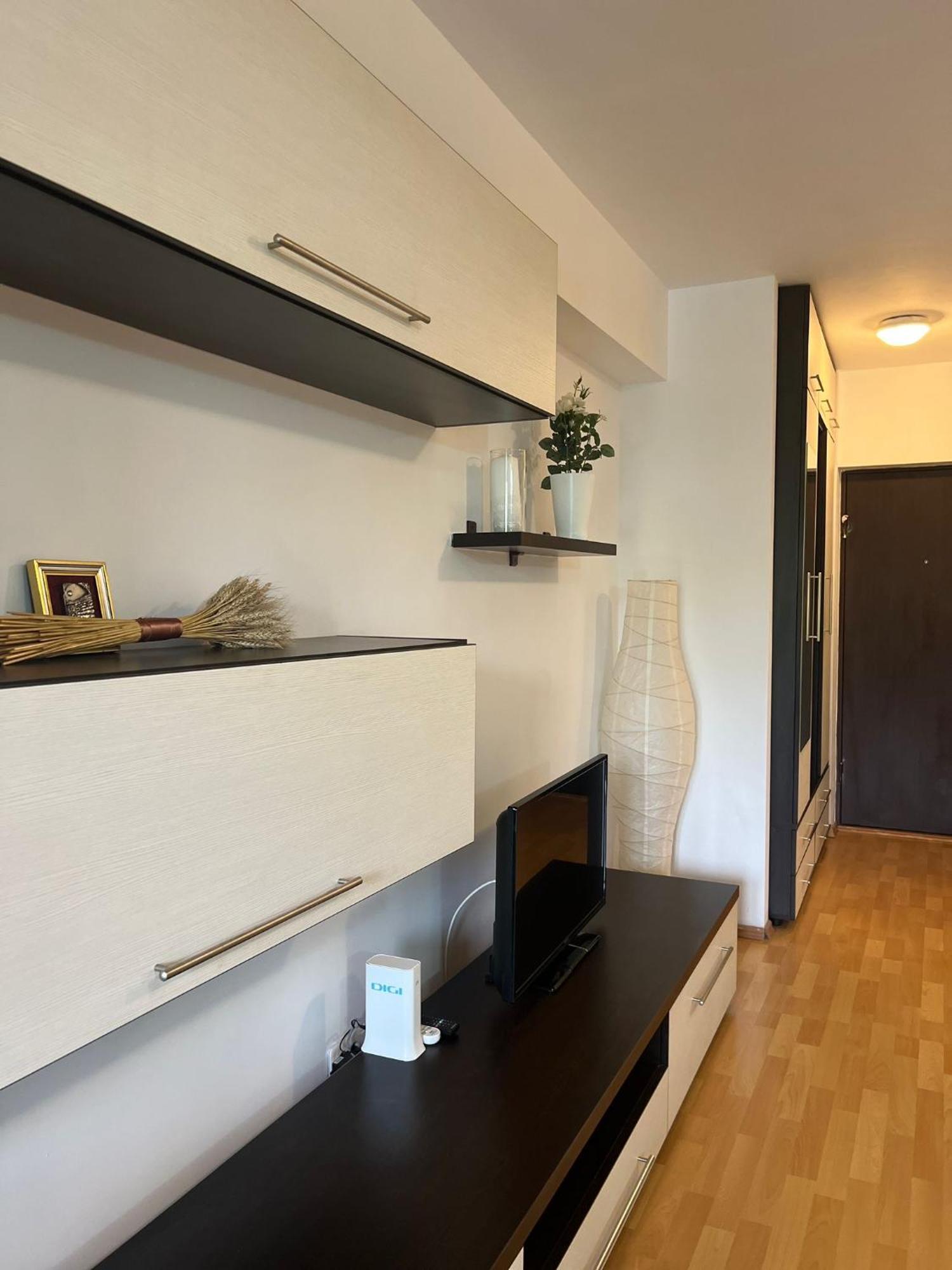 Tranzzit Airport Apartament 오토페니 외부 사진